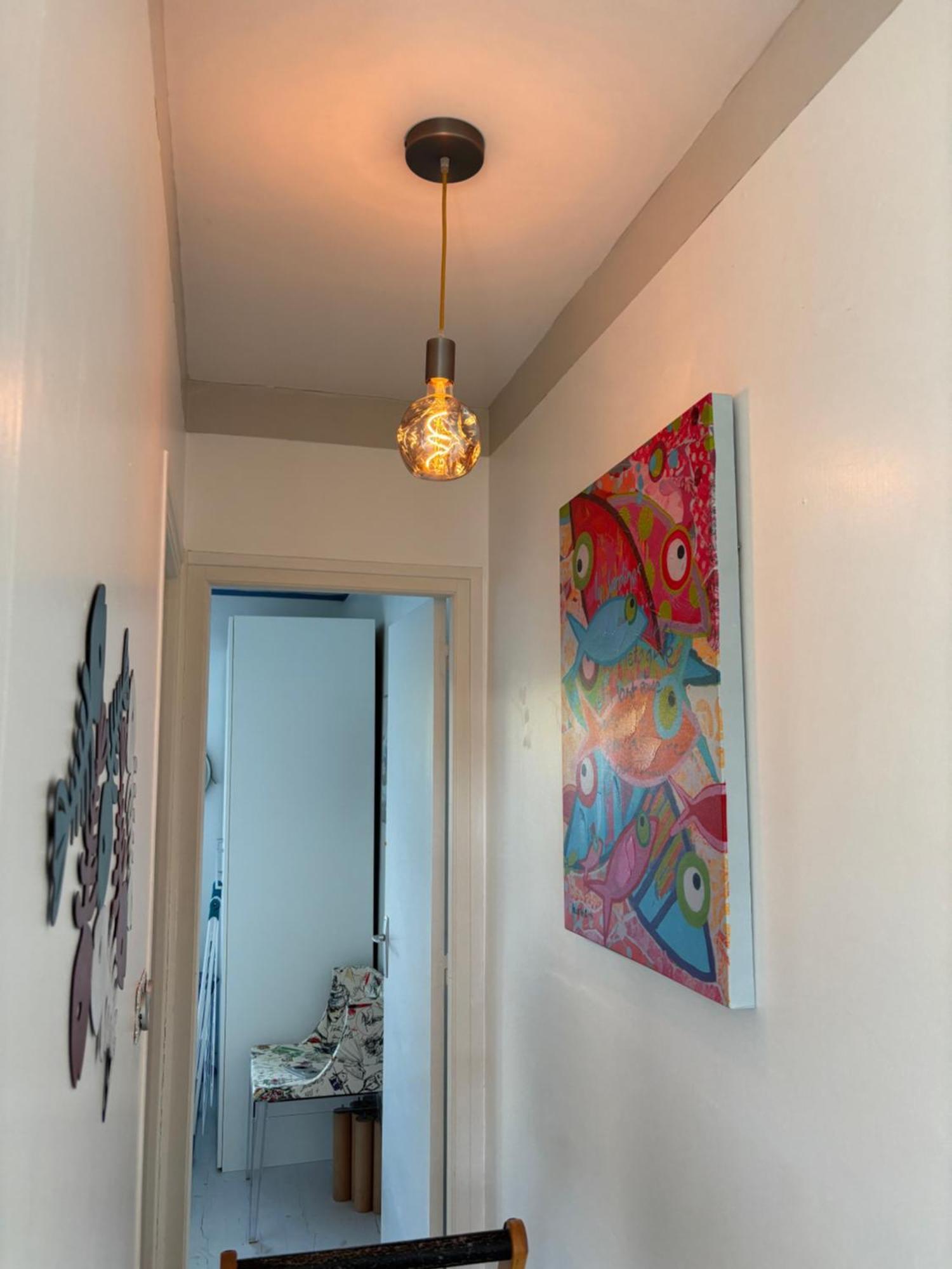 Apartamento T2 Vue Cosy Horizon *