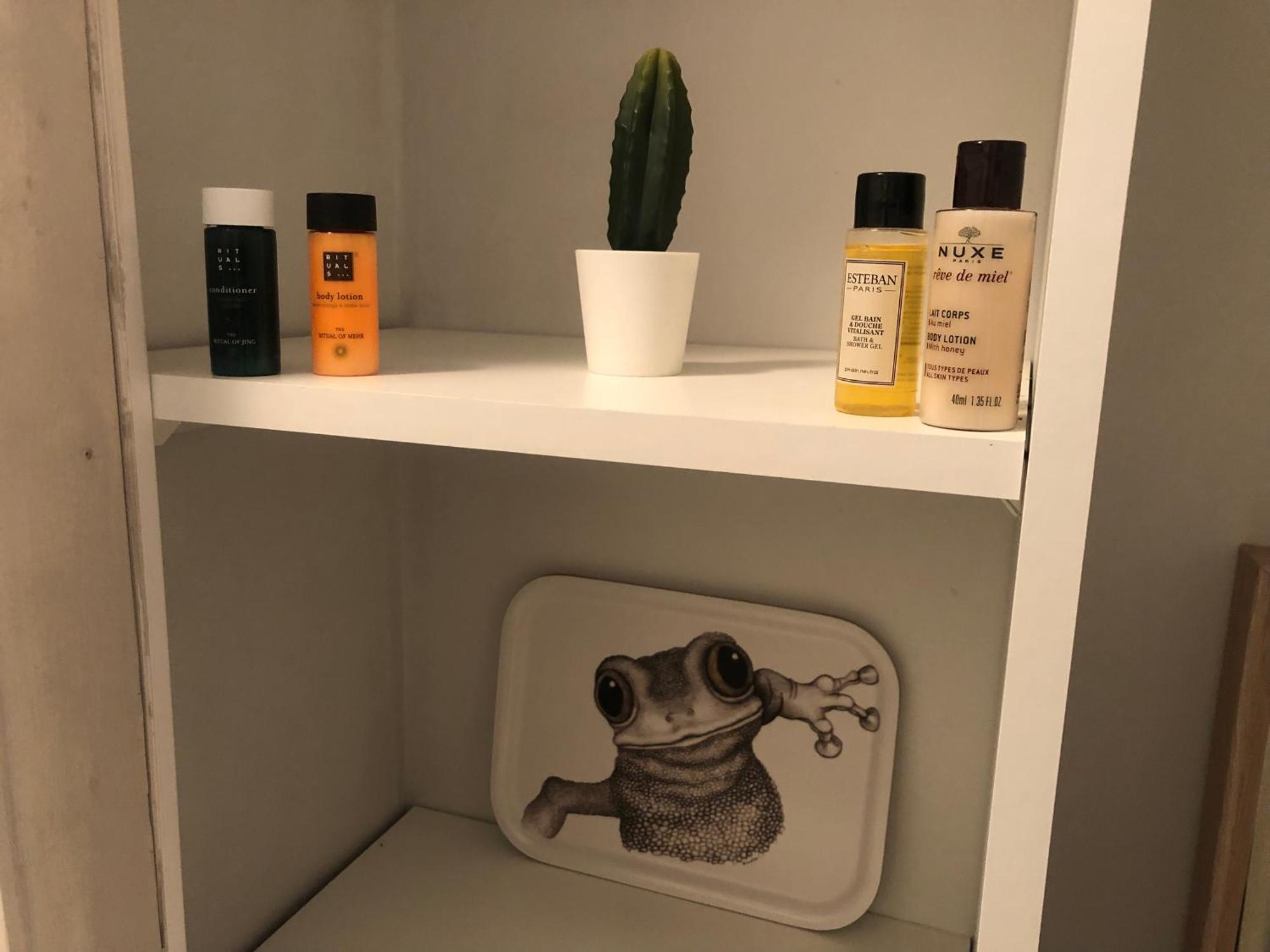 T2 Vue Cosy Horizon Apartamento Plérin