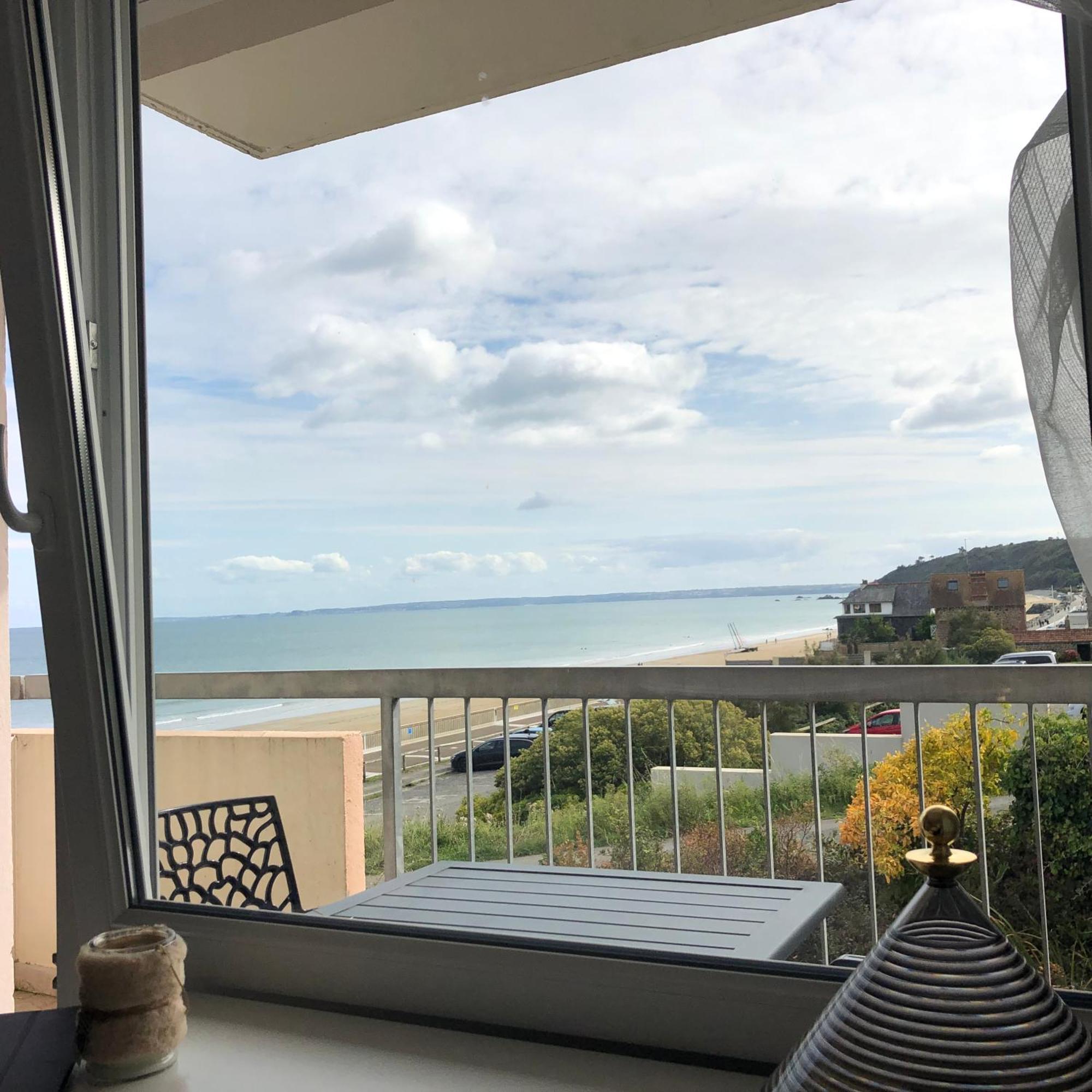 T2 Vue Cosy Horizon * Plérin