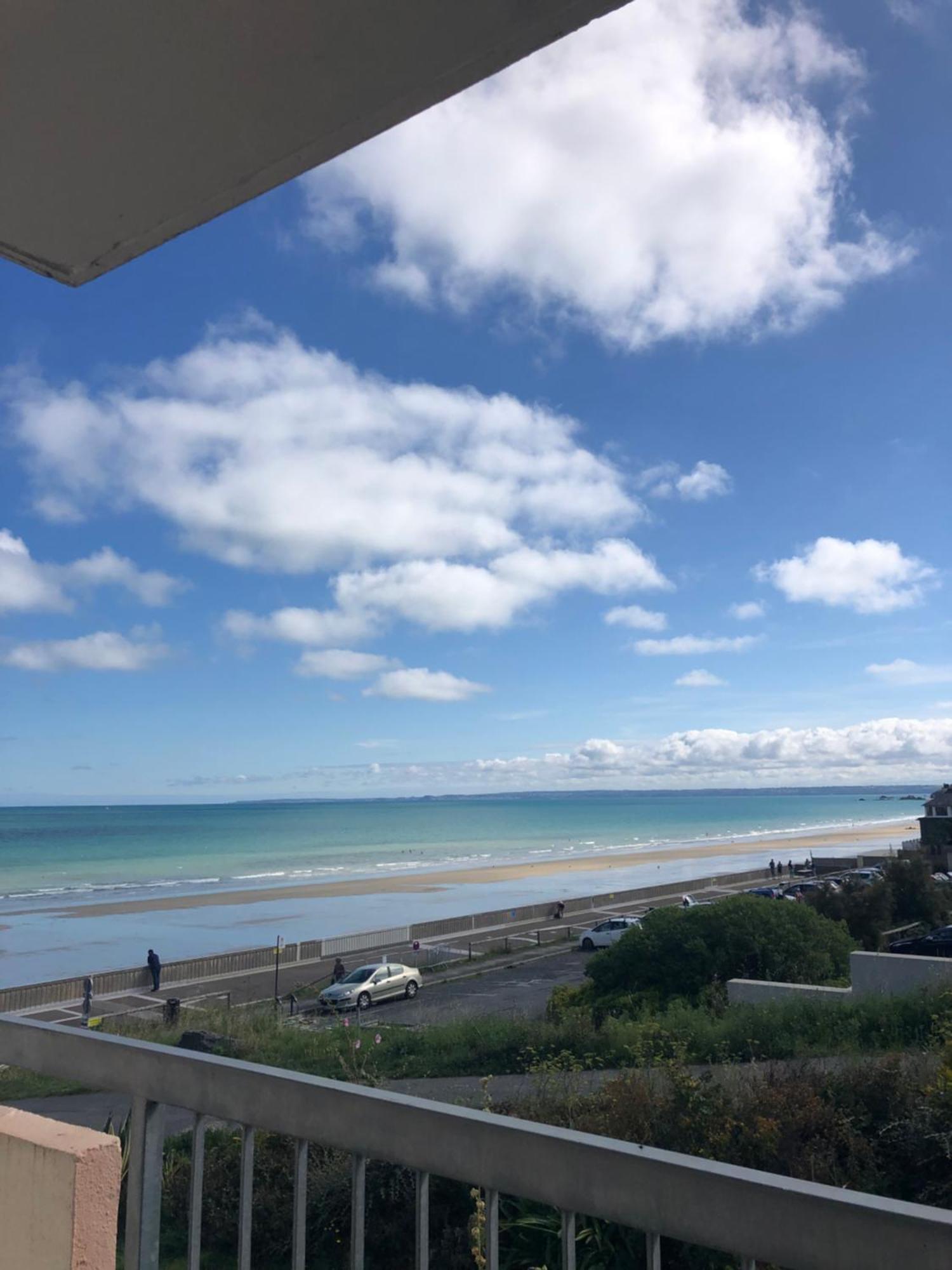 T2 Vue Cosy Horizon Apartamento