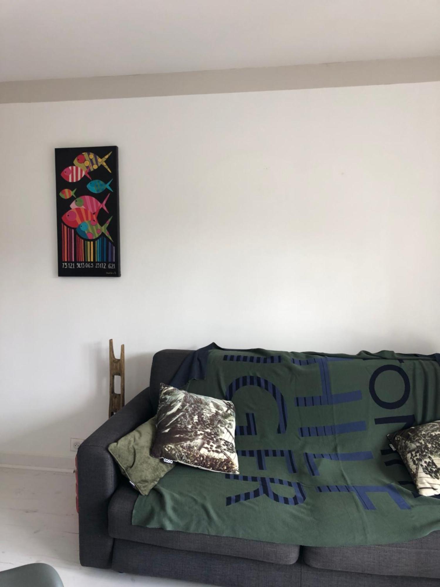 Apartamento T2 Vue Cosy Horizon