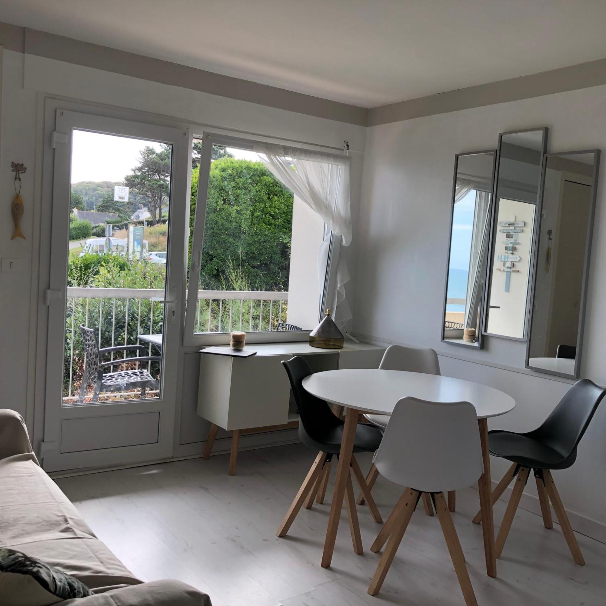 T2 Vue Cosy Horizon Plerin