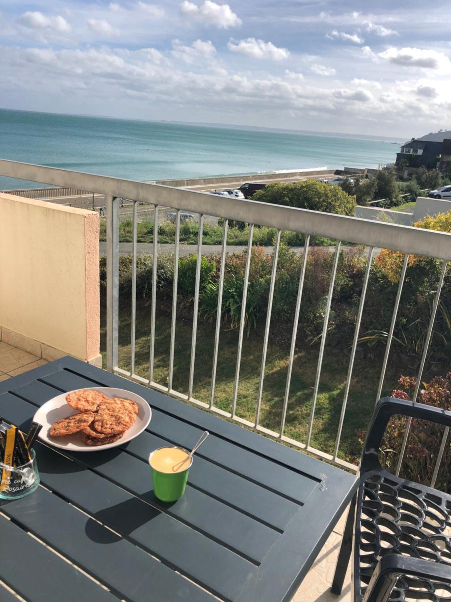 Apartment T2 Vue Cosy Horizon