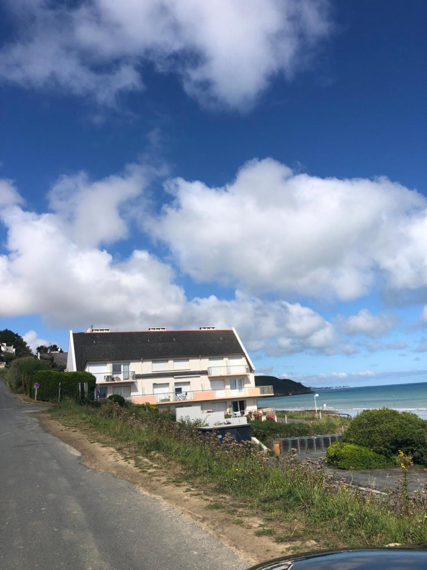 T2 Vue Cosy Horizon Plerin