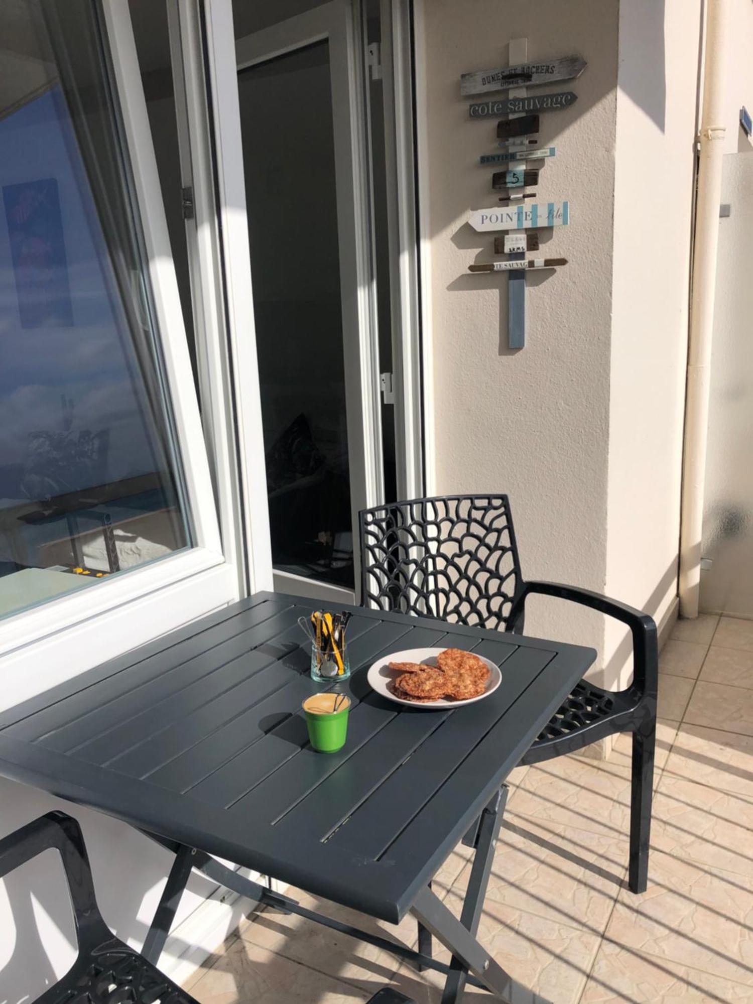 T2 Vue Cosy Horizon Plerin