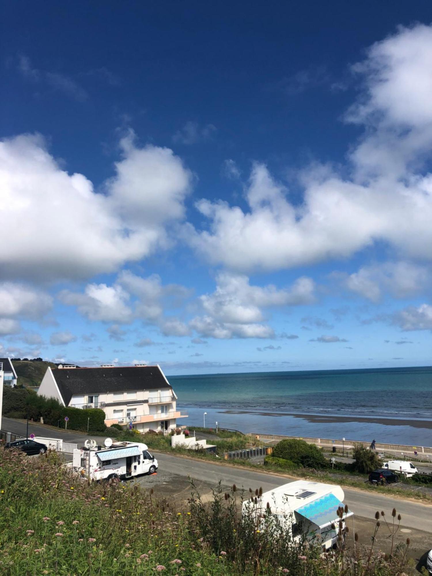 T2 Vue Cosy Horizon * Plerin